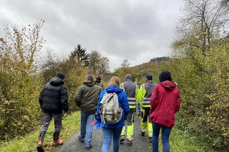 Foto zur Pressemitteilung 333/2025