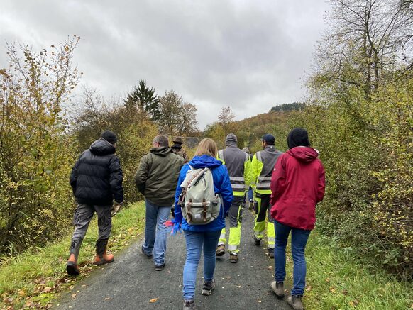 Foto zur Pressemitteilung 333/2025