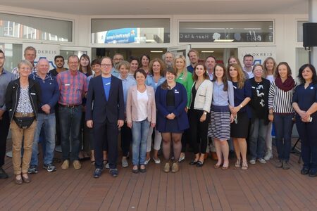 Bild PM 341/2018