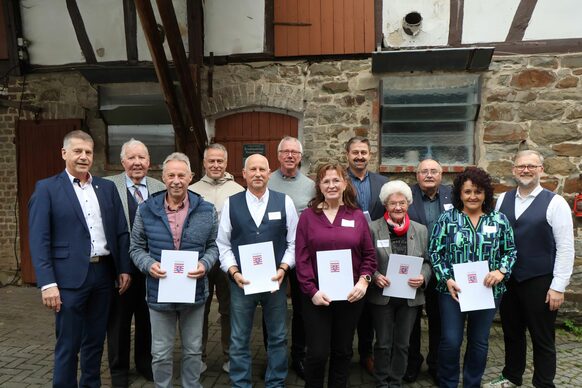 Foto zur Pressemitteilung 347/2025