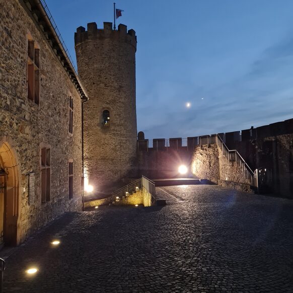 Foto zur Pressemitteilung 349/2025