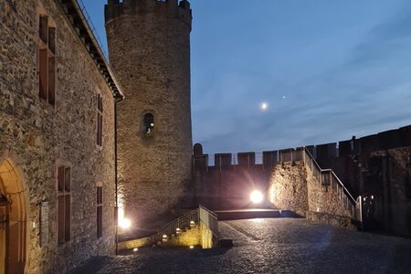 Foto zur Pressemitteilung 349/2025