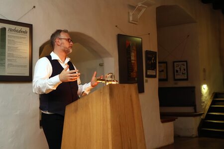 Foto zur Pressemitteilung 359/2025