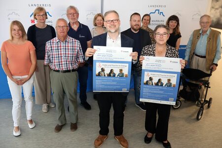 Gemeinsame Pressemitteilung