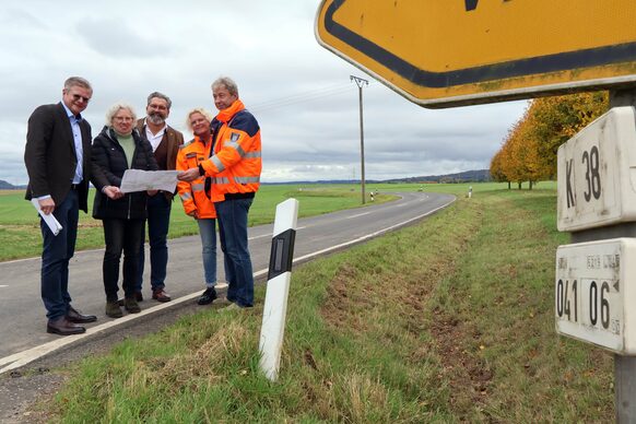 Foto zur Pressemitteilung 313/2025