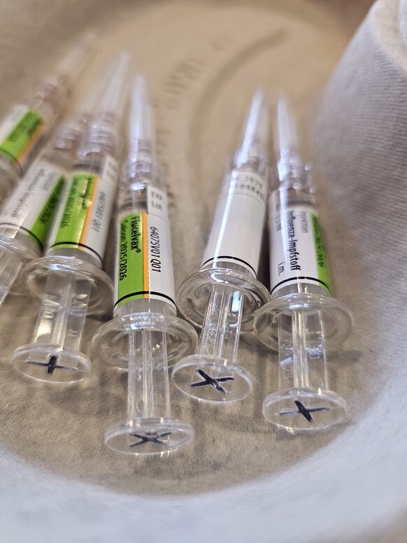 Foto zur Pressemitteilung 348/2025