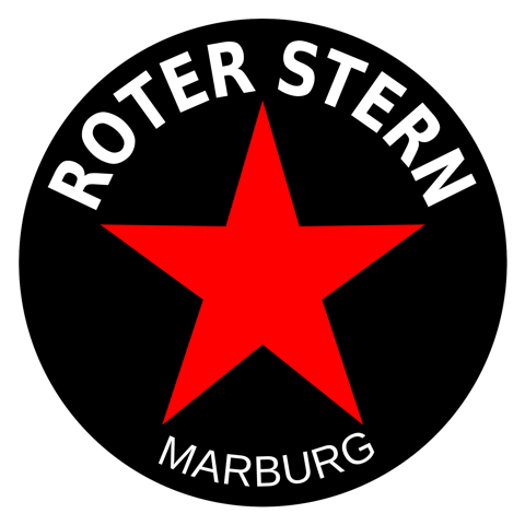 Logo Buchhandlung Roter Stern Marburg