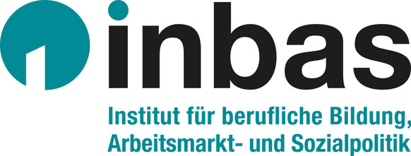 Logo inbas