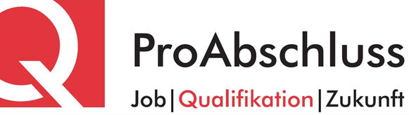 Logo ProAbschluss