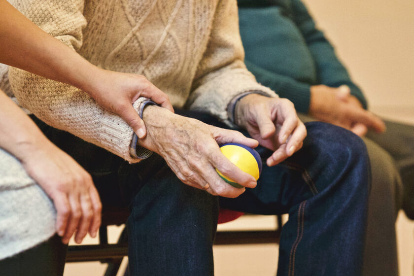 Rubrikbild Soziales und Gesundheit