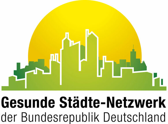 Logo Gesundheit für alle