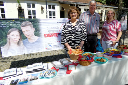 Mut-Tour Bild