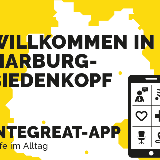 Teaserbild Integreat