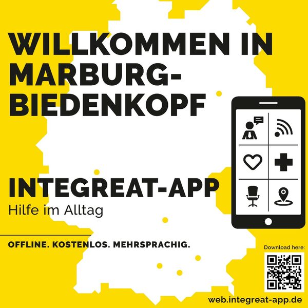 Integreat-APP