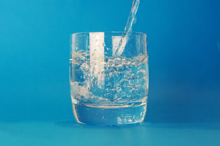 Themenbild Trinkwasser