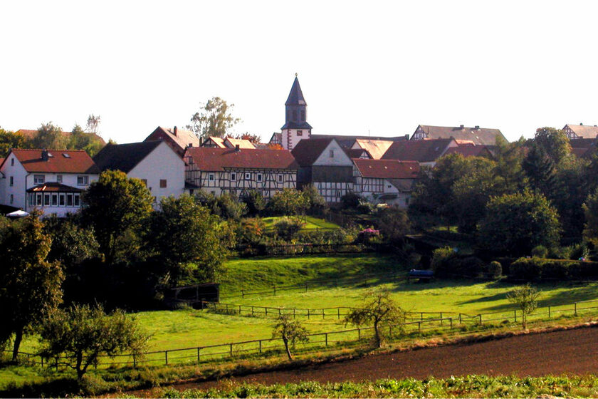 Dorfentwicklung Beltershausen