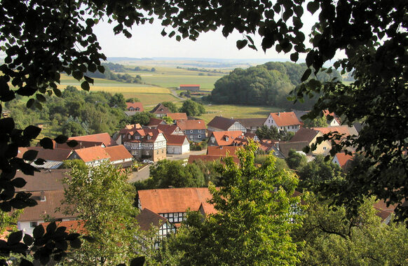 Wetter-Amönau