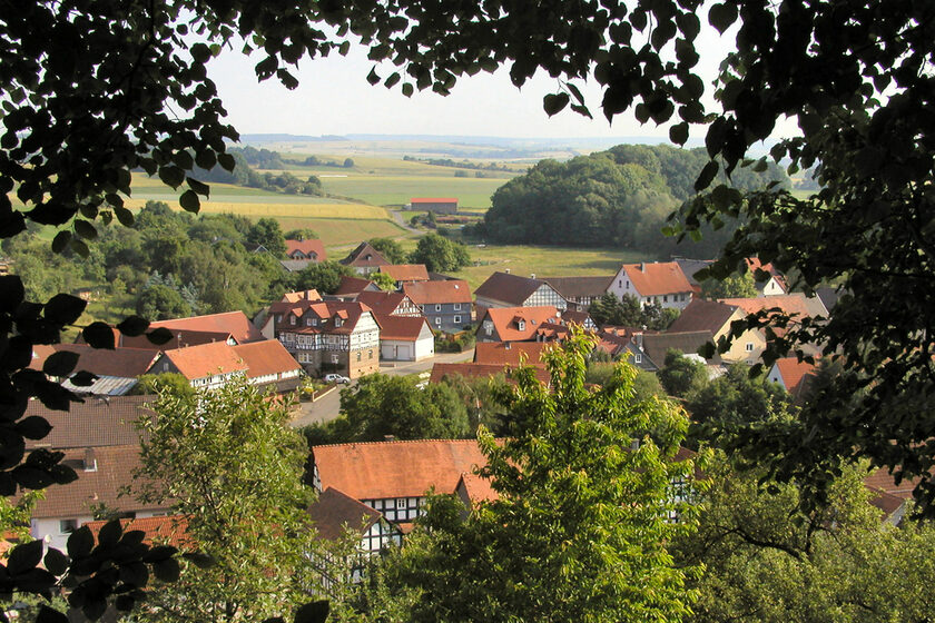 Wetter-Amönau