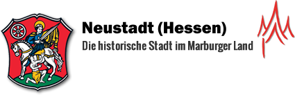 Logo Stadt Neustadt