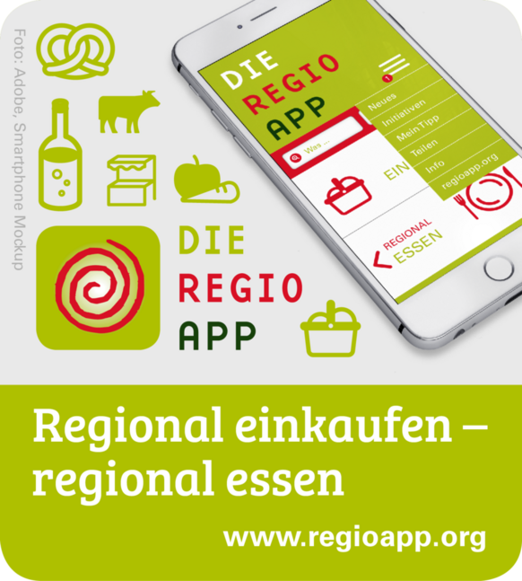 Logo RegioApp