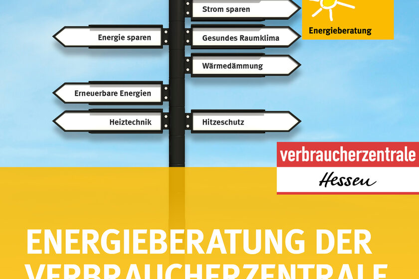Energieberatung