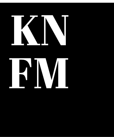 Logo KNFM