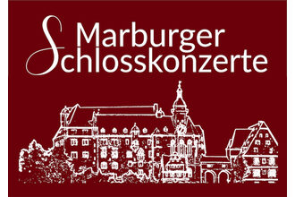 Logo der Marburger Schlosskonzerte