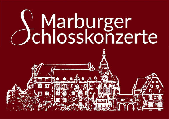 Logo der Marburger Schlosskonzerte