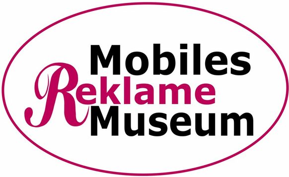 Mobiles Reklame-Museum, Logo