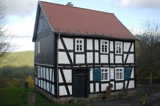 Museum "Altes Küsterhaus"