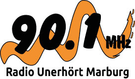 Das offizielle RUM-Logo seit 1997