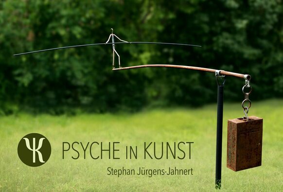 Psyche in Kunst