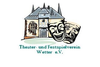 Logo Theater- und Festspielverein Wetter e.V.