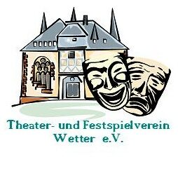 Logo Theater- und Festspielverein Wetter e.V.