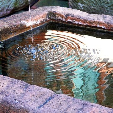 Alter Brunnen