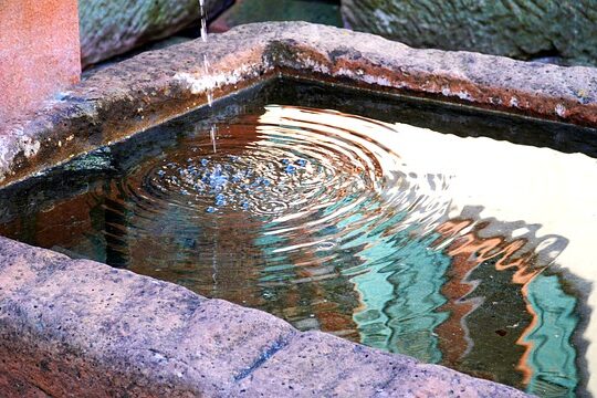 Alter Brunnen